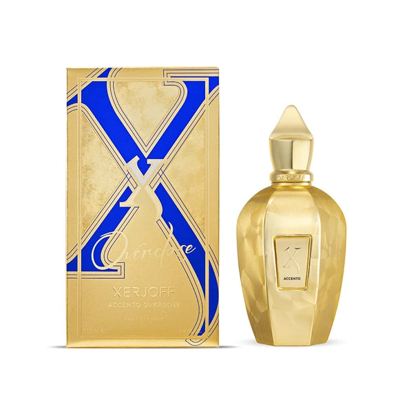 Accento Overdose Apa De Parfum 100ml