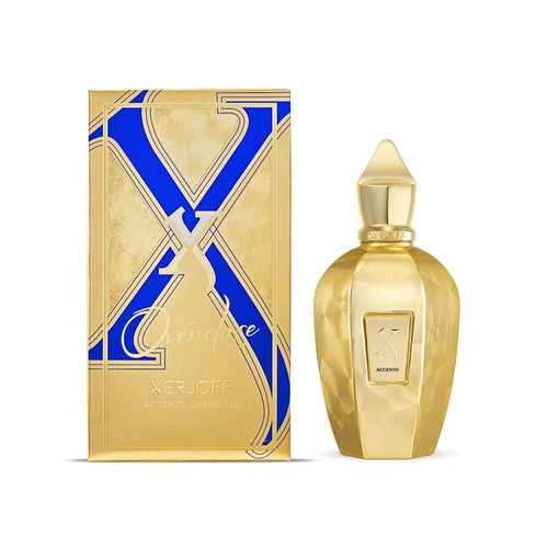 Accento Overdose Apa De Parfum 100ml