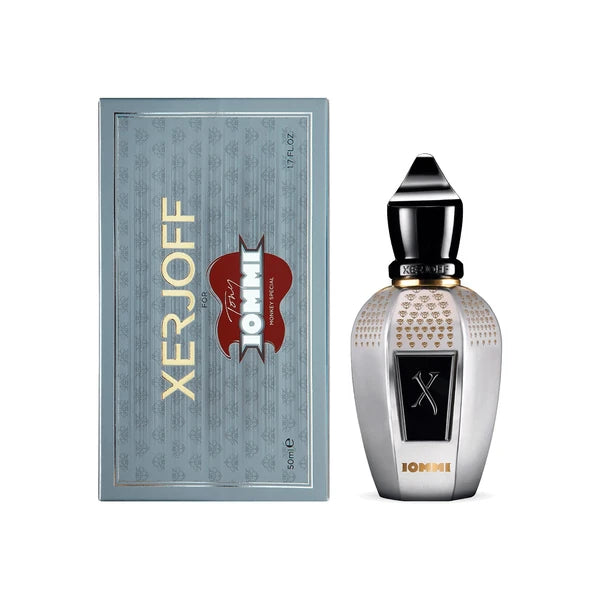 Tony Iommi Monkey Special Apa De Parfum 50ml
