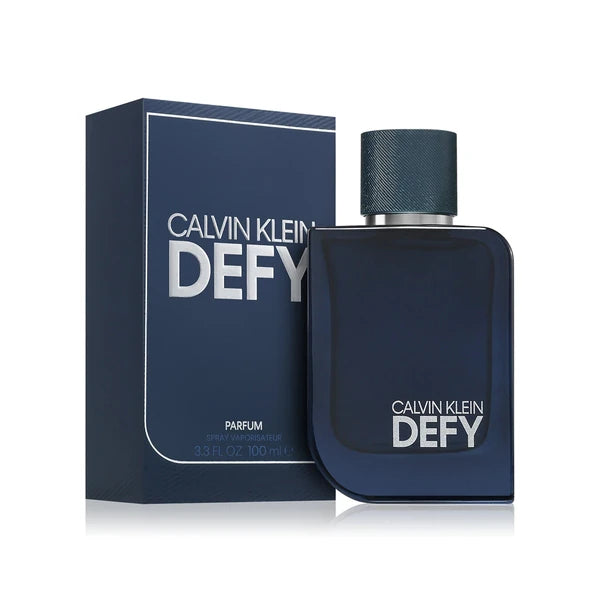 Defy Parfum Apa De Parfum 100ml