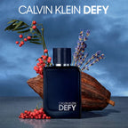 Defy Parfum Apa De Parfum 100ml