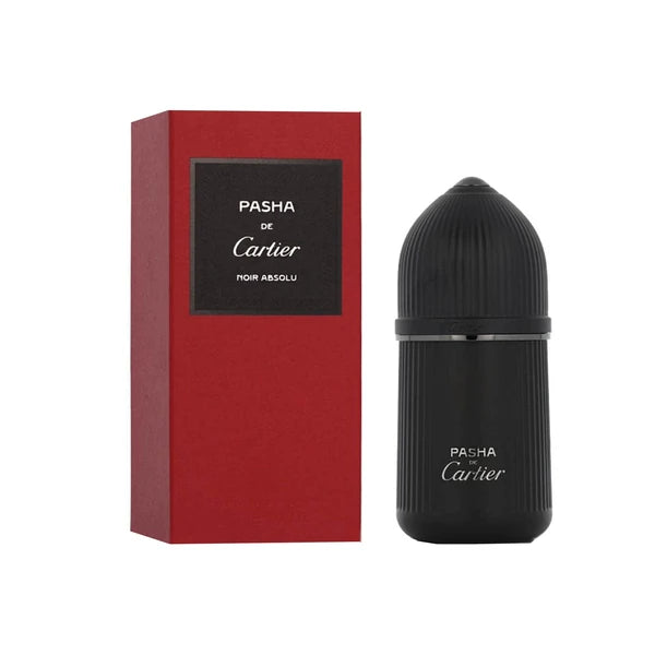 Pasha Noir Absolu Parfum 100ml
