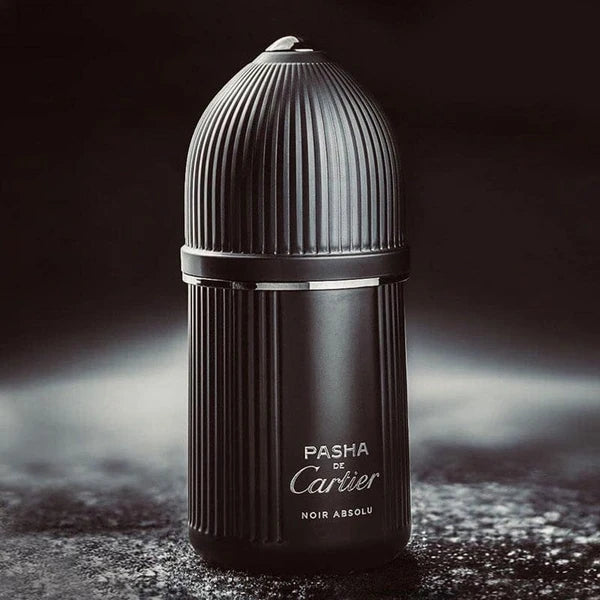 Pasha Noir Absolu Parfum 100ml