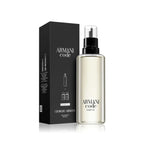 Code Le Parfum Apa De Parfum 150ml Refill