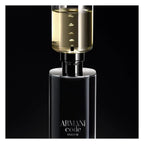 Code Le Parfum Apa De Parfum 150ml Refill