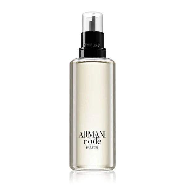 Code Le Parfum Apa De Parfum 150ml Refill