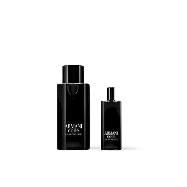 Code Apa De Toaleta 125ml + Apa De Toaleta 15ml