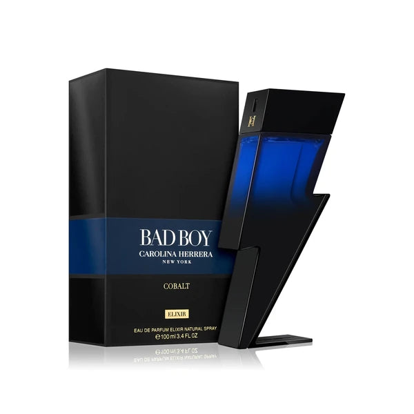 Bad Boy Cobalt Elixir Parfum Intense Apa De Parfum 100ml
