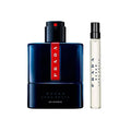 Luna Rossa Ocean Apa De Toaleta 100ml + Apa De Toaleta 10ml