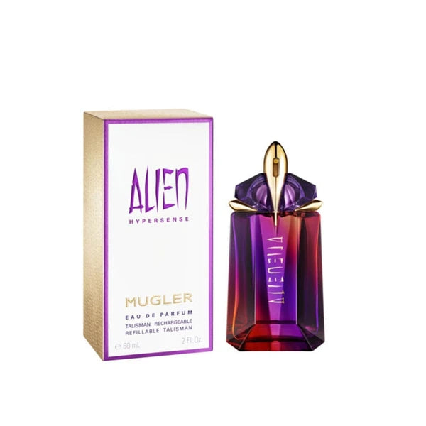 Alien Hypersense Apa De Parfum 60ml