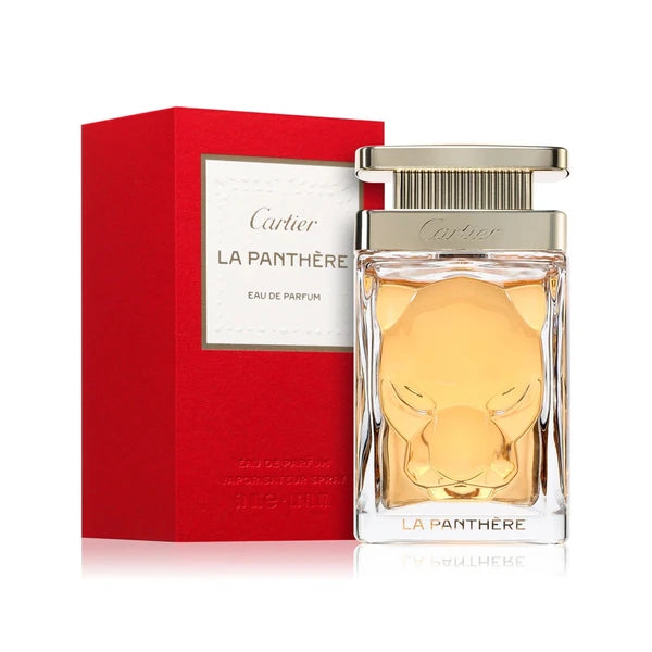 La Panthere Apa De Parfum 100ml
