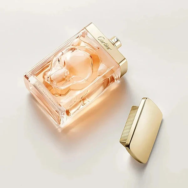 La Panthere Apa De Parfum 100ml