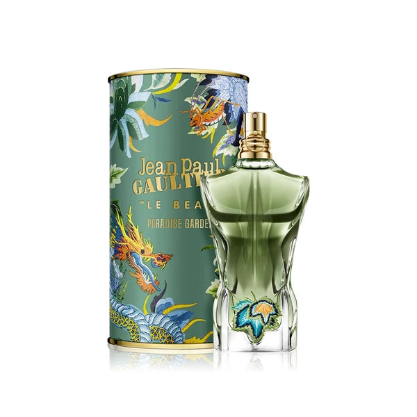 Le Beau Paradise Garden Apa De Parfum 75ml