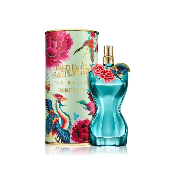 La Belle Paradise Garden Apa De Parfum 100ml