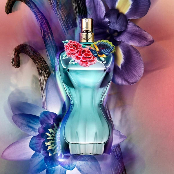 La Belle Paradise Garden Apa De Parfum 100ml