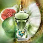 Le Beau Paradise Garden Apa De Parfum 125ml