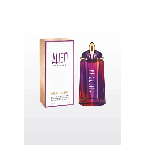 Alien Hypersense Apa De Parfum 90ml