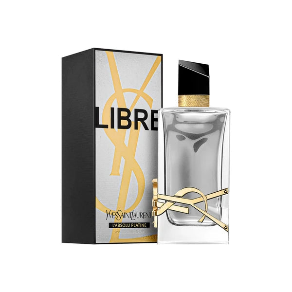 Libre L'Absolu Platine Apa De Parfum 90ml