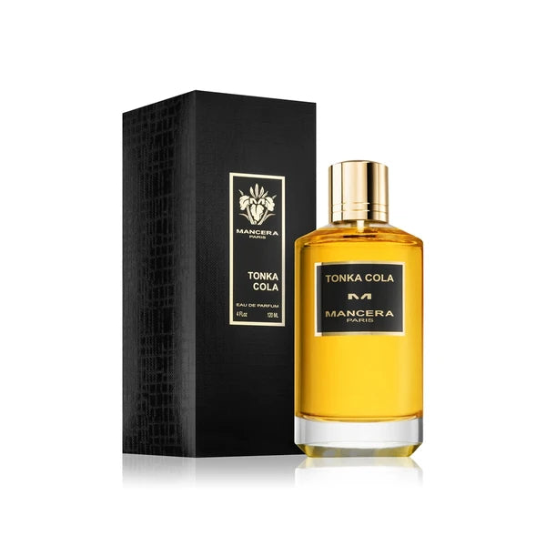 Tonka Cola Apa De Parfum 120ml