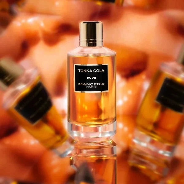 Tonka Cola Apa De Parfum 120ml