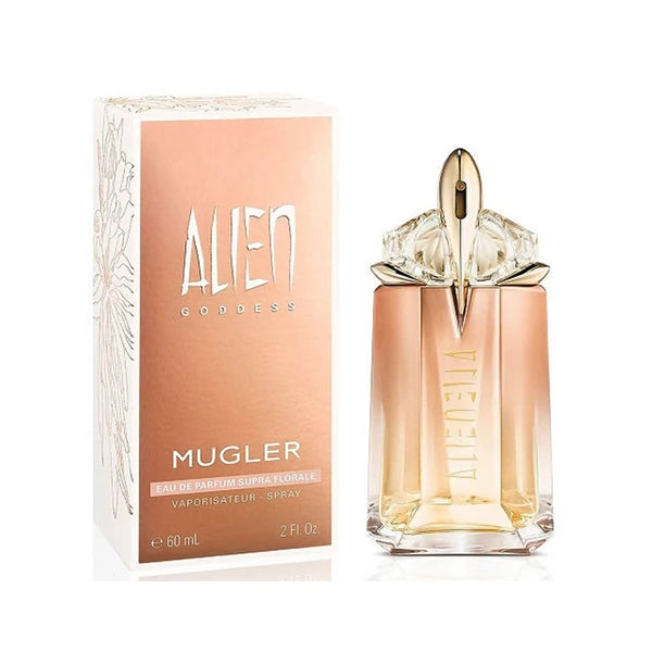 Alien Goddess Supra Florale Apa De Parfum 60ml