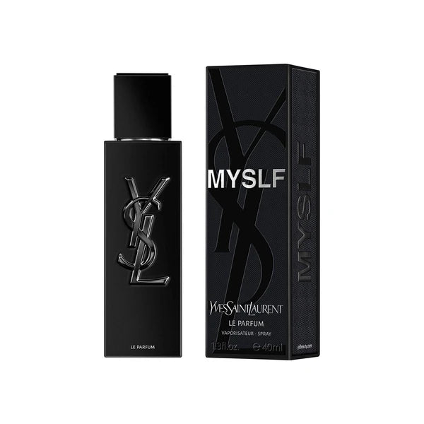 Myself Le Parfum Apa De Parfum 60ml