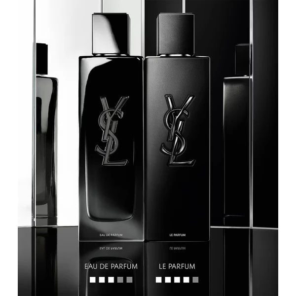 Myself Le Parfum Apa De Parfum 60ml