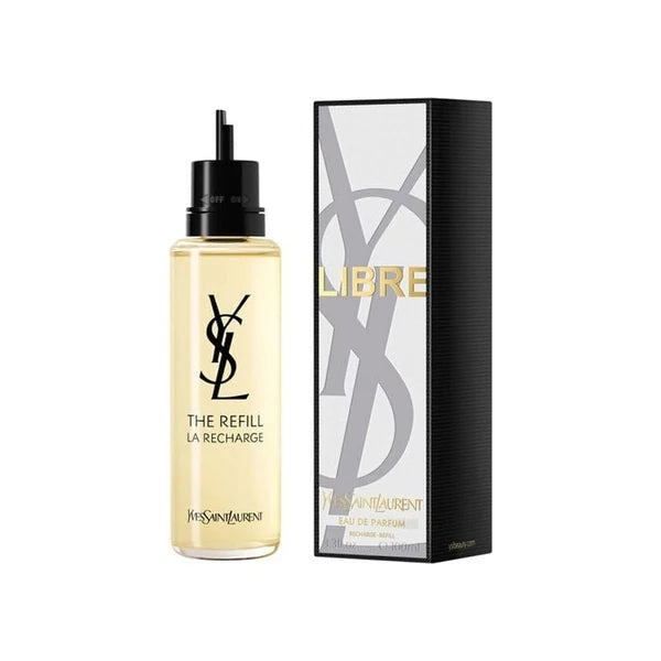 Libre Apa De Parfum 100ml Refill