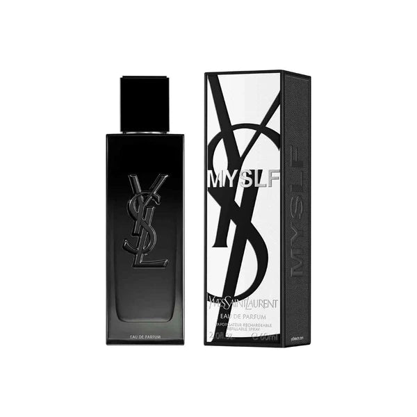 Myself Apa De Parfum 60ml