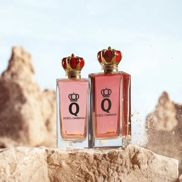 Q By Dolce&Gabbana Intense Apa De Parfum 50ml