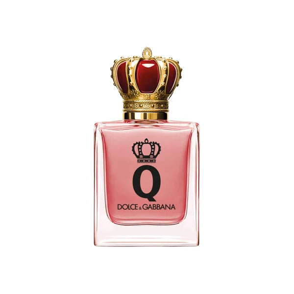 Q By Dolce&Gabbana Intense Apa De Parfum 50ml