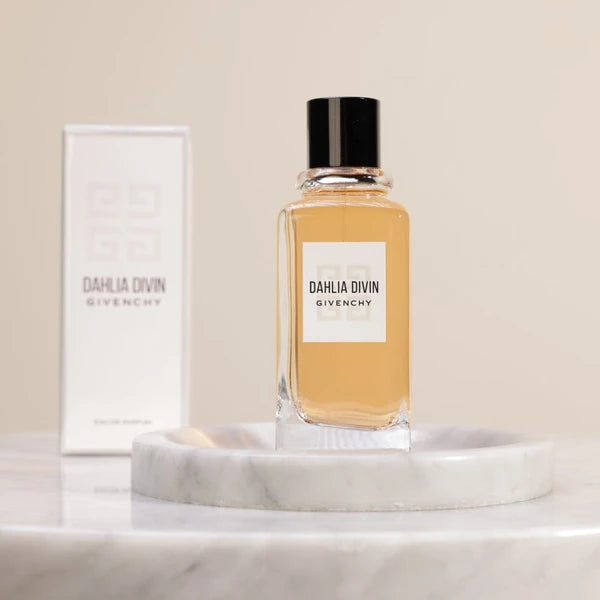 Dahlia Divin Myth Apa De Parfum 100ml