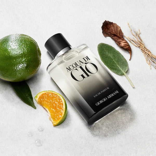 Acqua Di Gio Apa De Parfum 100ml