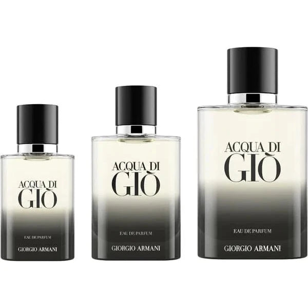 Acqua Di Gio Apa De Parfum 100ml