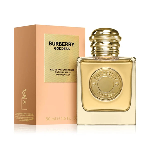 Goddess Intense Apa De Parfum 50ml
