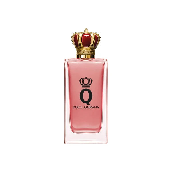 Q By Dolce&Gabbana Intense Apa De Parfum 100ml