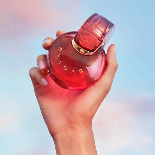 Omnia Coral Apa De Toaleta 100ml