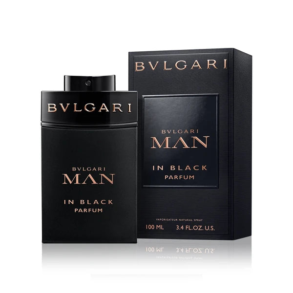 Man In Black Parfum 100ml