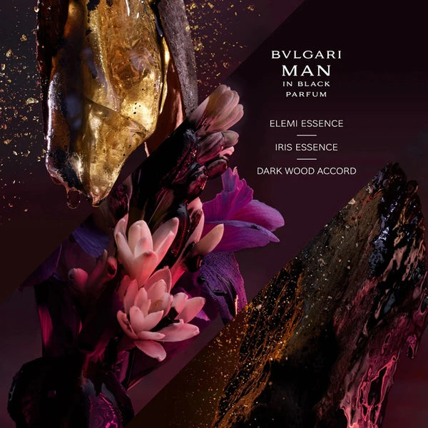 Man In Black Parfum 100ml