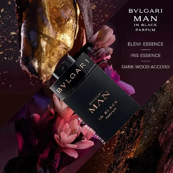 Man In Black Parfum 60ml