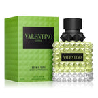Donna Born In Roma Green Stravaganza Apa De Parfum 50ml