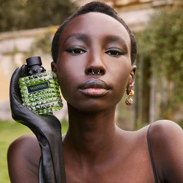 Donna Born In Roma Green Stravaganza Apa De Parfum 50ml