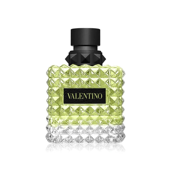 Donna Born In Roma Green Stravaganza Apa De Parfum 50ml