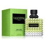 Donna Born In Roma Green Stravaganza Apa De Parfum 100ml