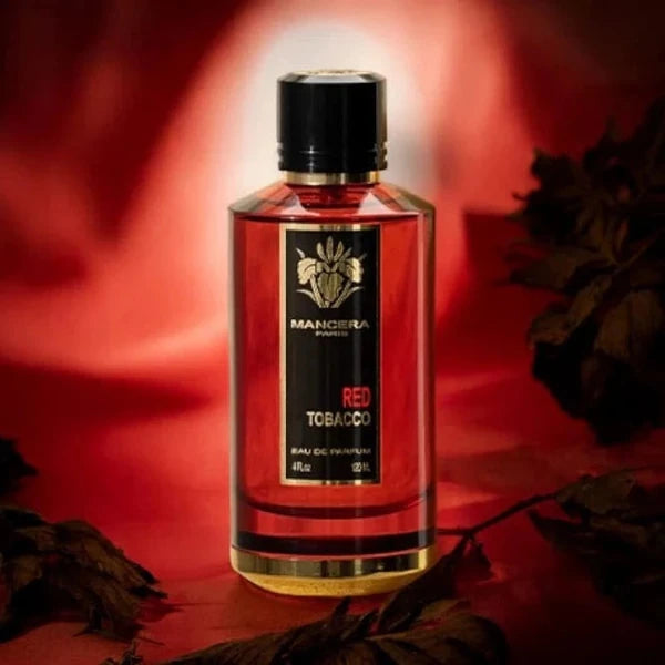 Red Tobacco Intense Extract De Parfum 120ml