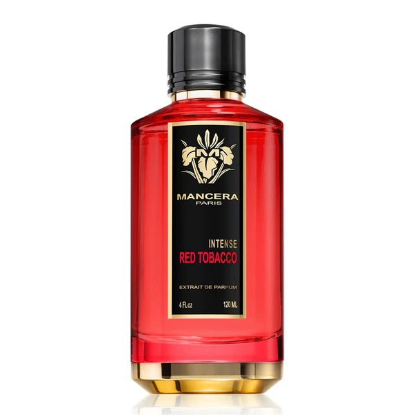 Red Tobacco Intense Extract De Parfum 120ml
