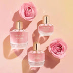 Girl Of Now Rose Petal Apa De Parfum 90ml
