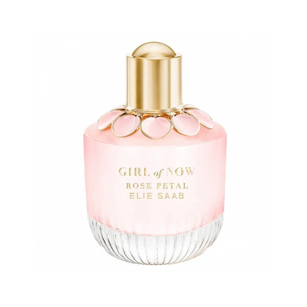 Girl Of Now Rose Petal Apa De Parfum 90ml