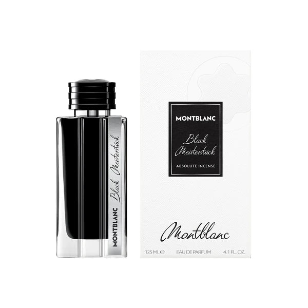 Black Meisterstuck Apa De Parfum 125ml