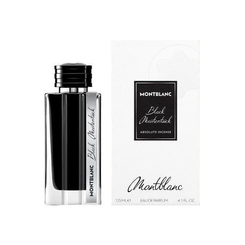Black Meisterstuck Apa De Parfum 125ml